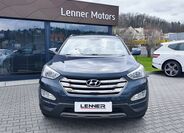 Hyundai Santa Fe 2