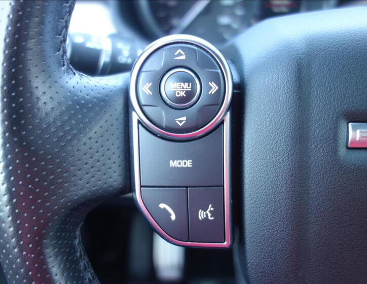 Land Rover Range Rover Sport 34
