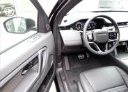 Land Rover Discovery Sport 7