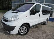 Opel Vivaro 1