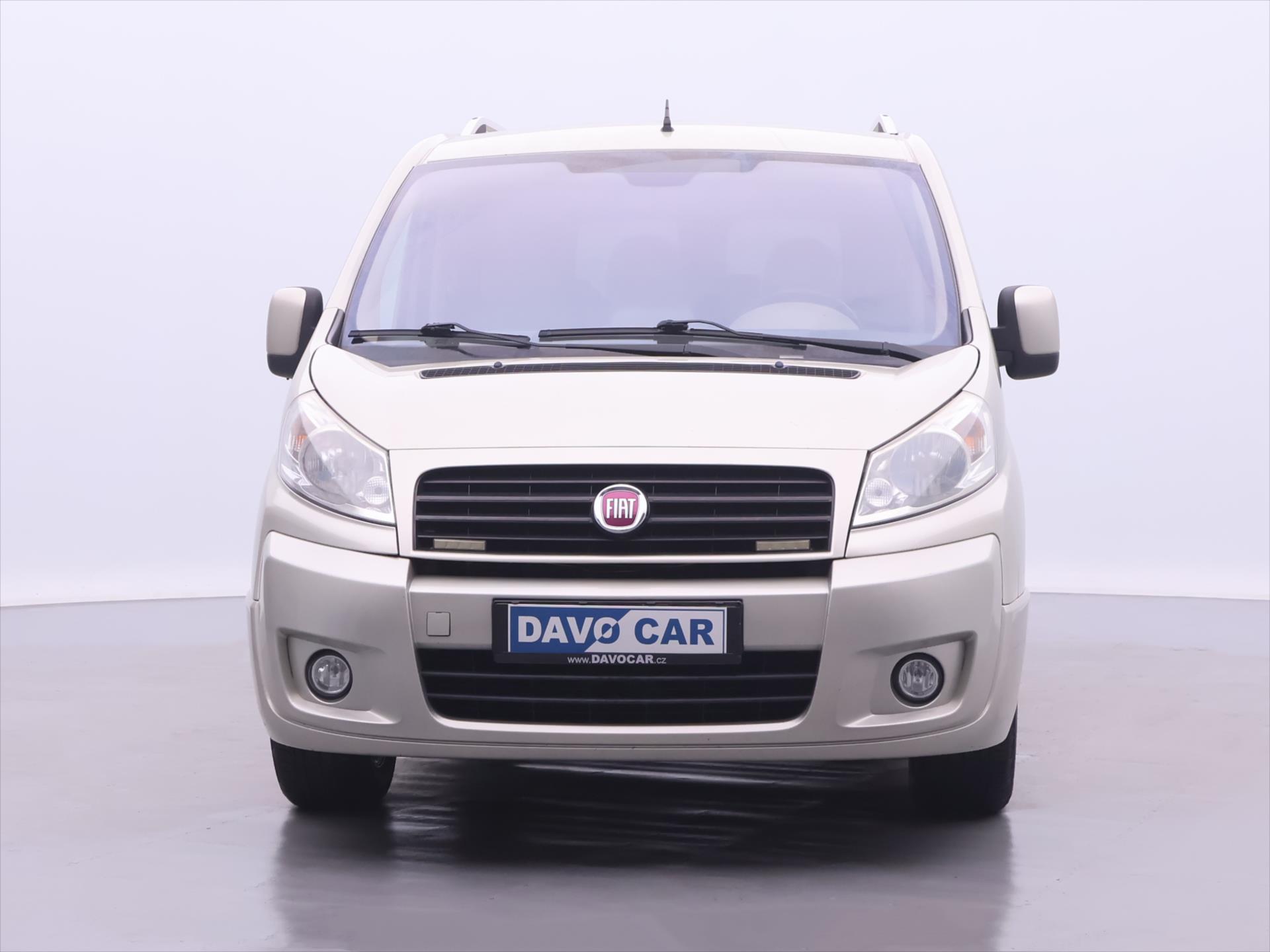 Fiat Scudo