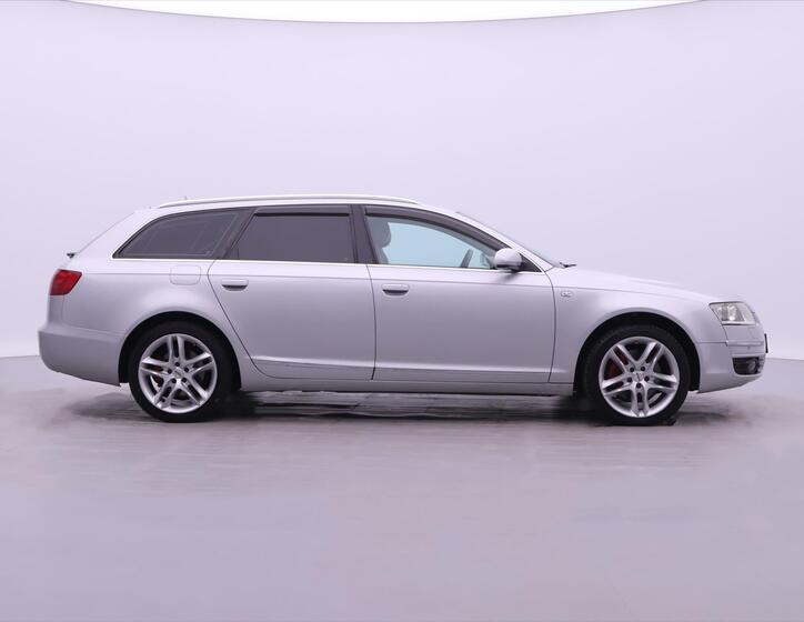 Audi A6 8