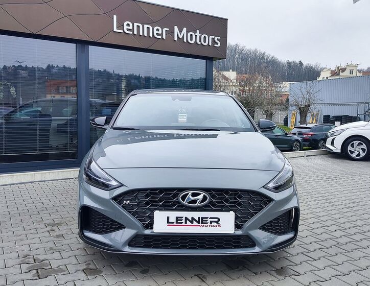 Hyundai i30 2