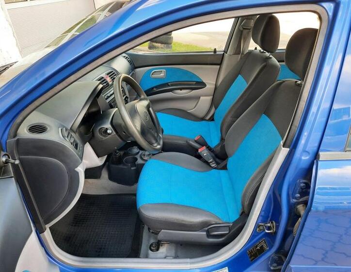 KIA Picanto 12