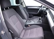 Volkswagen Passat 14