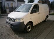 Volkswagen Transporter 3
