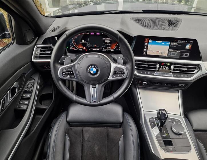 BMW Řada 3 12