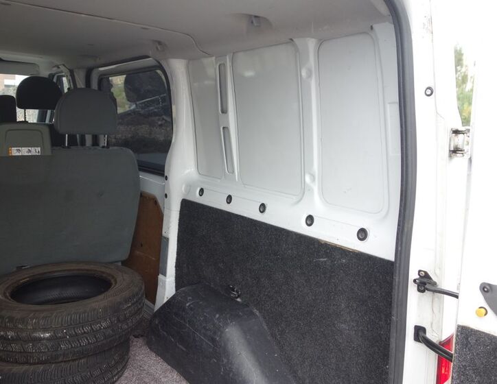 Ford Transit 11