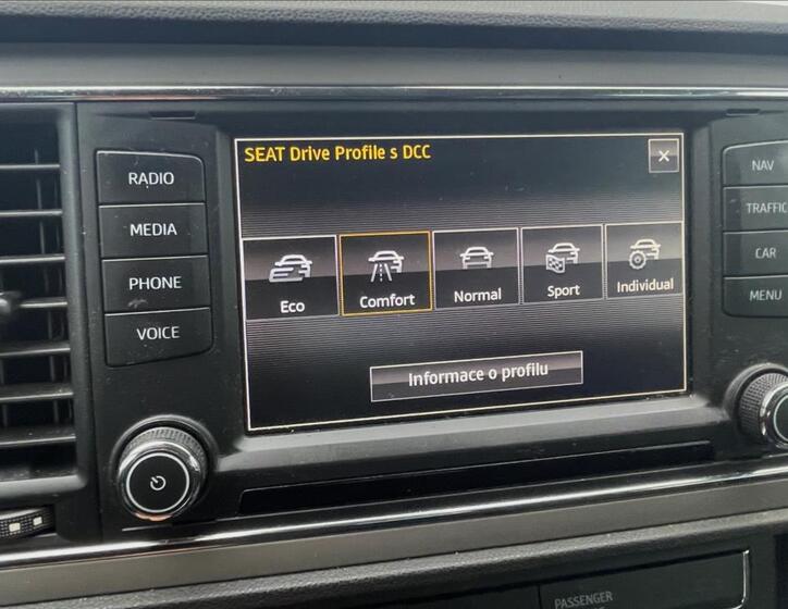Seat Leon 19
