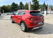 Hyundai Tucson 5