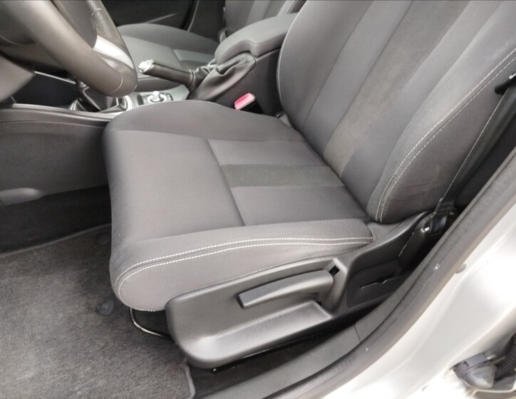 Renault Mégane 12