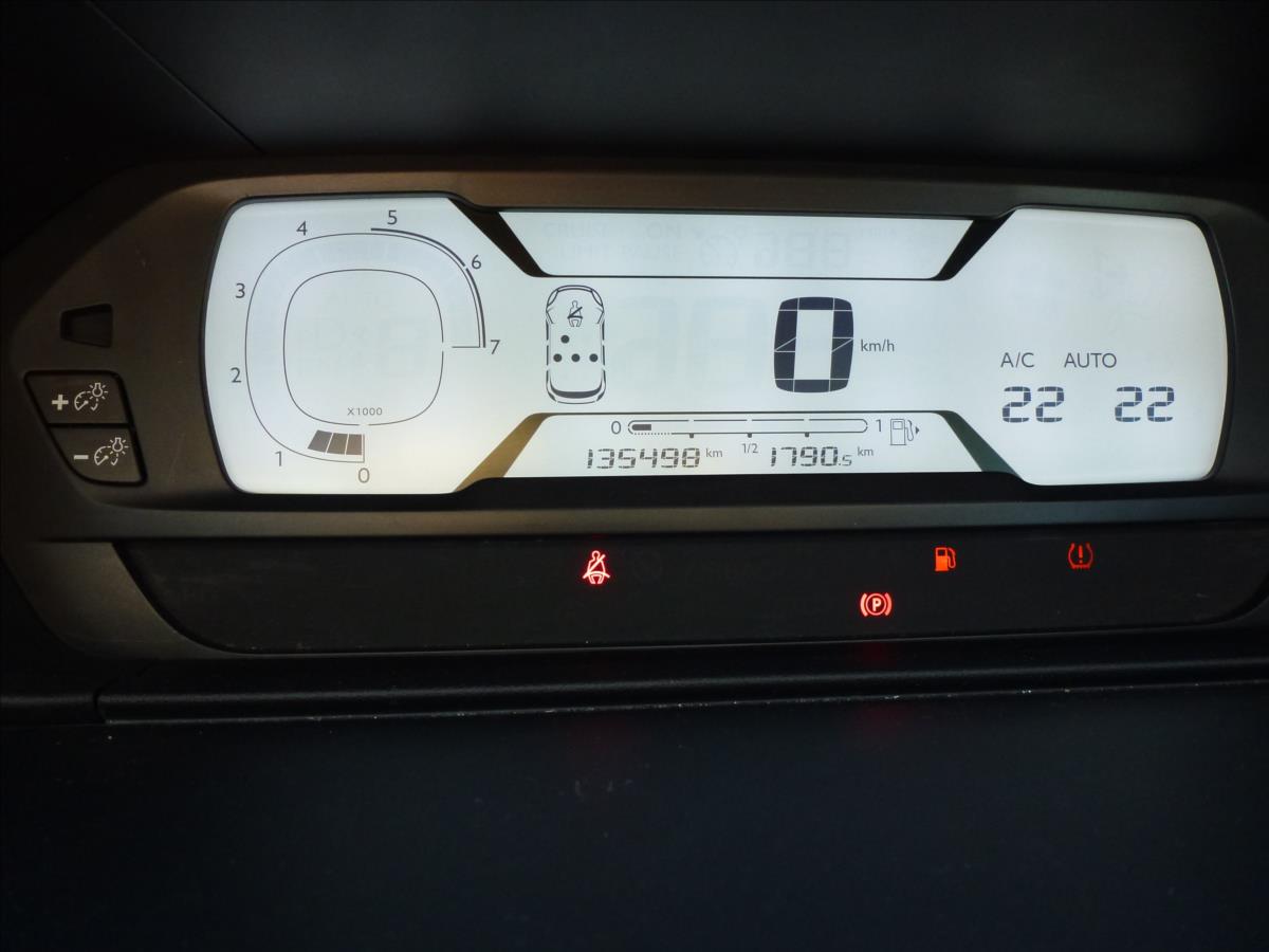 Citroën C4 Picasso