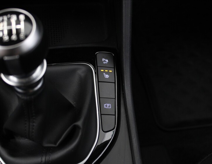 Hyundai Tucson 16