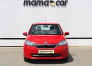 Škoda Citigo 2