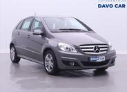 Mercedes-Benz Třídy B 1