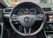Škoda Superb 21
