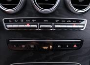 Mercedes-Benz GLC 33