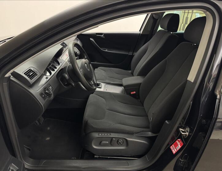 Volkswagen Passat 28
