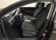 Volkswagen Passat 28