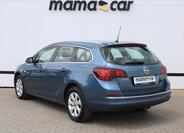 Opel Astra 5