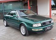 Audi 80 2