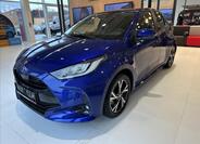 Toyota Yaris 3