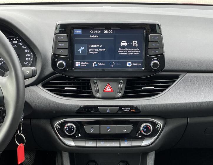 Hyundai i30 12