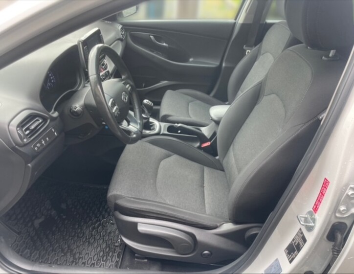 Hyundai i30 7
