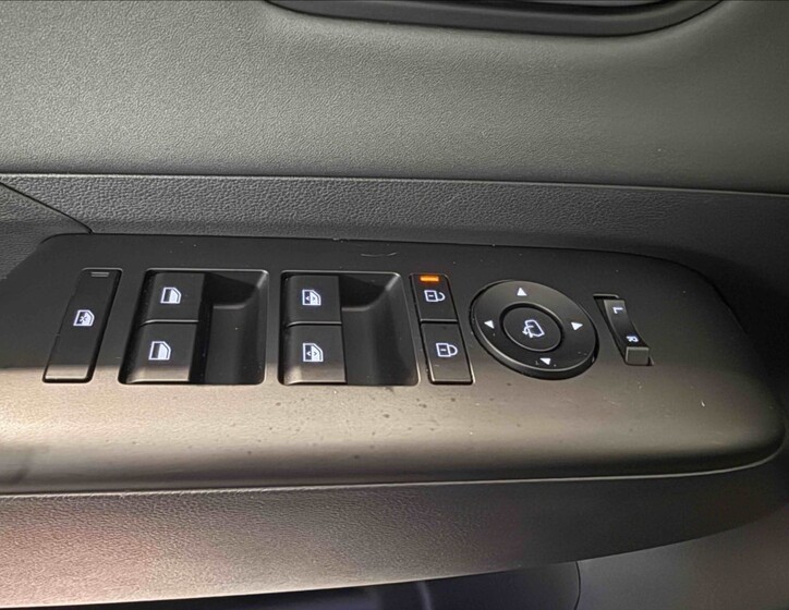 Hyundai Kona 20