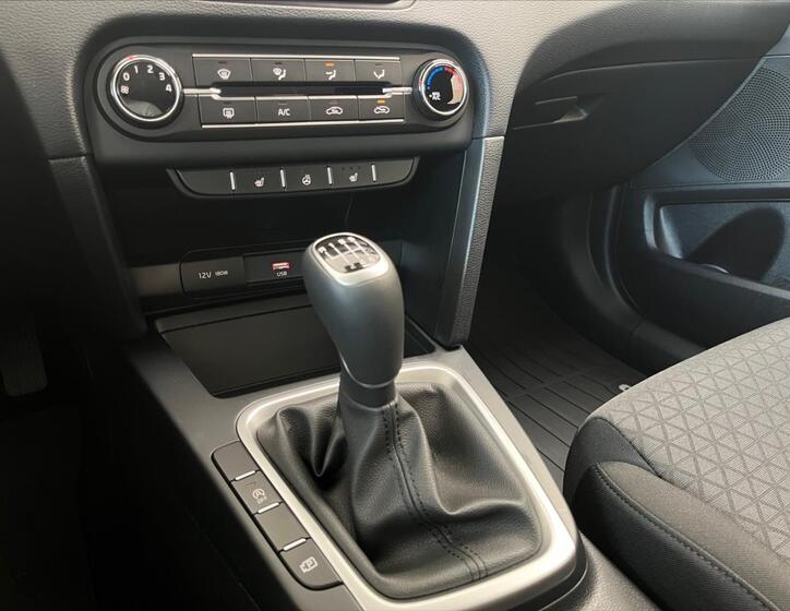 KIA Ceed 16