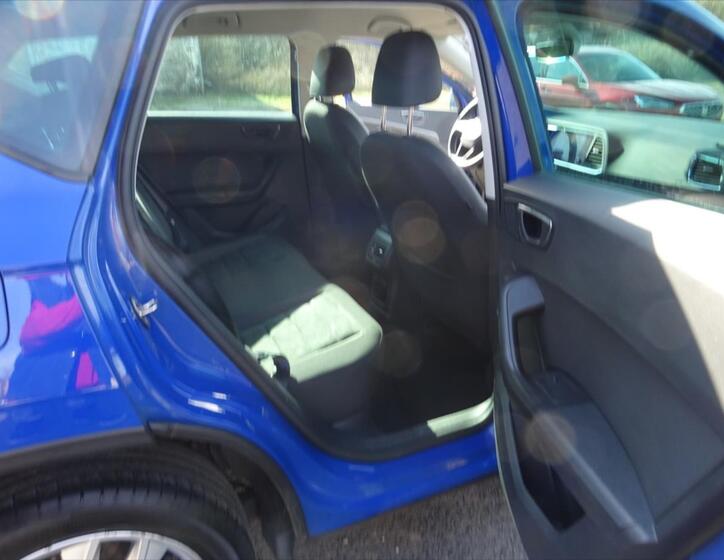 Seat Ateca 12
