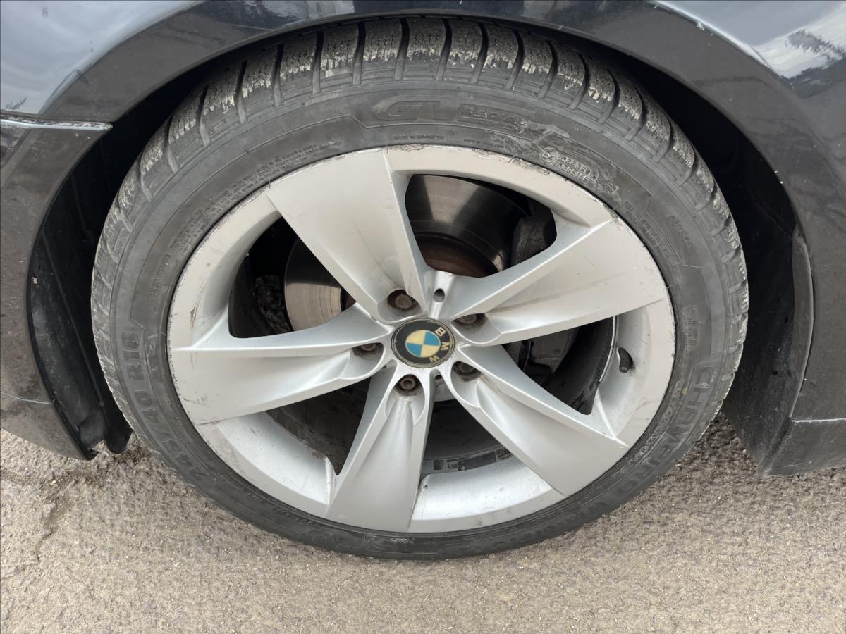 BMW Řada 5