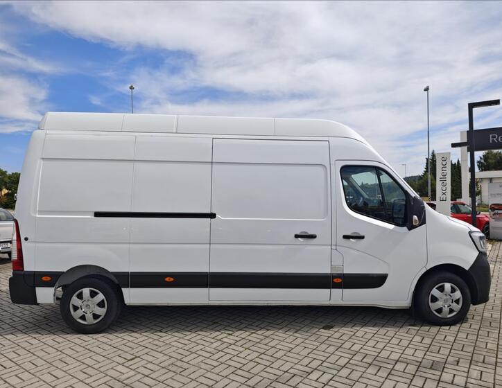 Renault Master 7