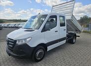 Mercedes-Benz Sprinter 1