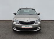 Škoda Fabia 4
