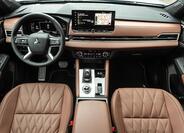 Mitsubishi Outlander 21