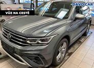 Volkswagen Tiguan Allspace 1