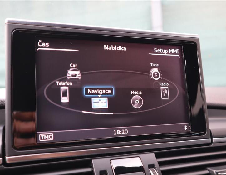 Audi A7 20