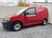 Volkswagen Caddy 3