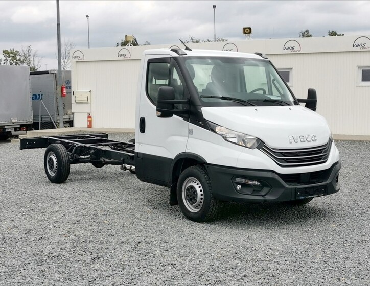 Iveco Daily 2