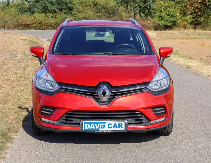 Renault Clio 2