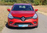 Renault Clio 2