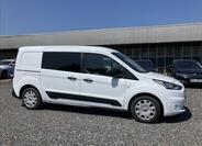Ford Transit Connect 8