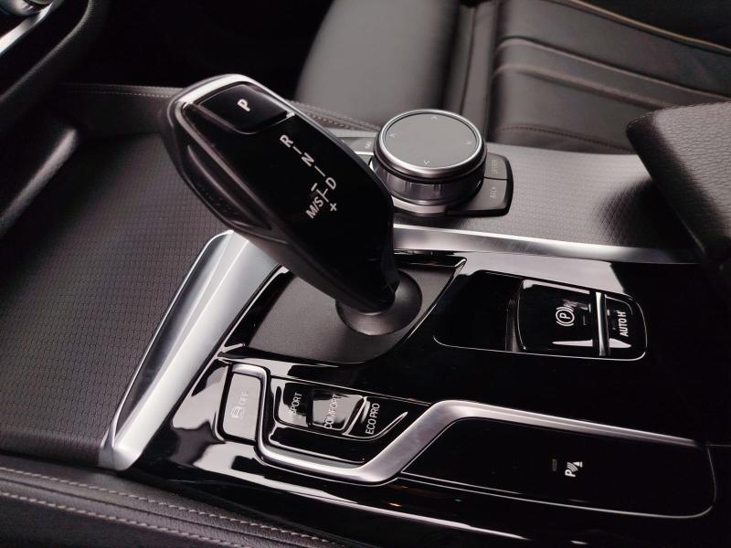 BMW Řada 5
