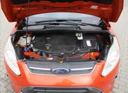 Ford C-MAX 23