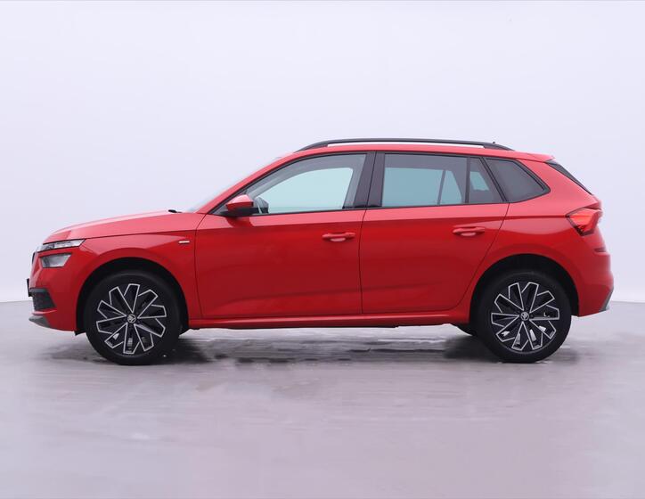 Škoda Kamiq 4