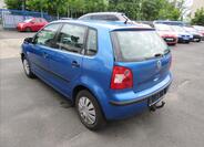 Volkswagen Polo 4