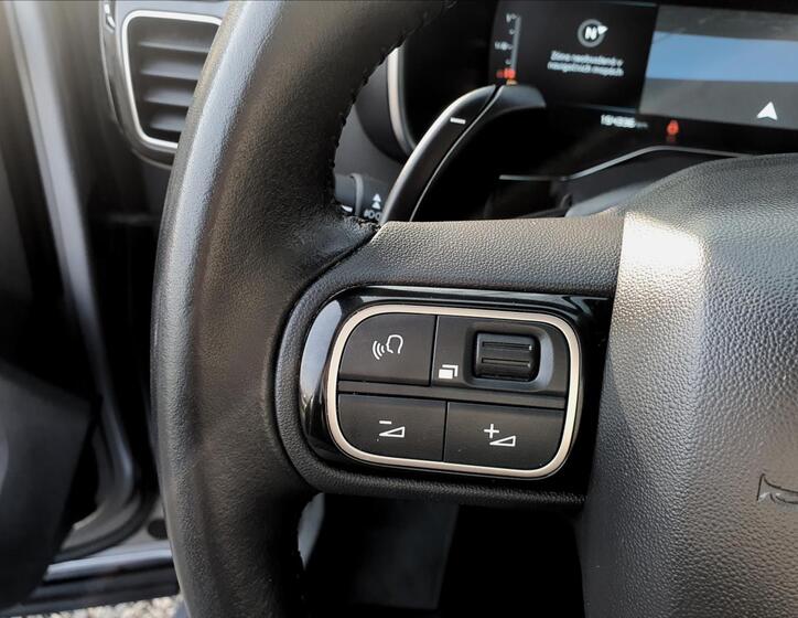 Citroën C5 Aircross 21