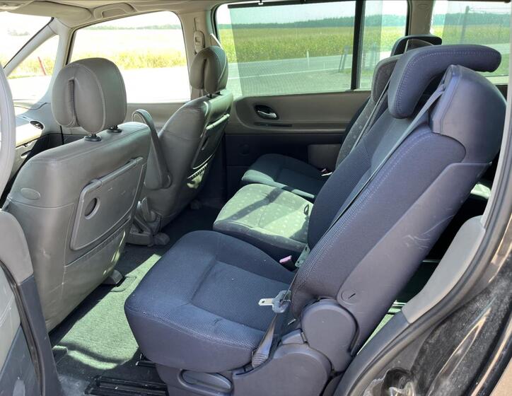 Renault Espace 10