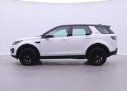 Land Rover Discovery Sport 4
